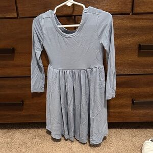 3T Little Sleepies Dress